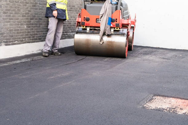 Best Driveway Repair and Patching  in Marrero, LA