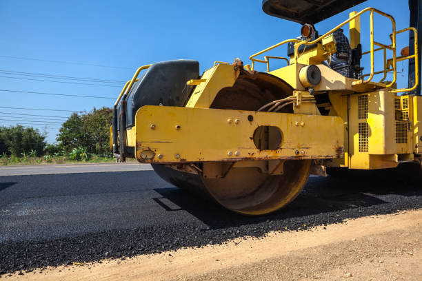 Best Driveway Grading and Leveling  in Marrero, LA