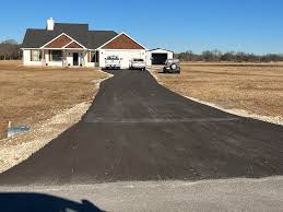 Best Gravel Driveway Installation  in Marrero, LA