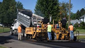 Professional Driveway Paving  in Marrero, LA