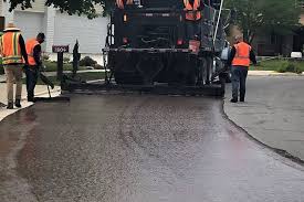 Best Driveway Maintenance Services  in Marrero, LA